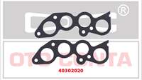 EGSOZ MANIFOLD CONTASI ( ORJINAL KLINGRIT ) M131 1,3 1,6