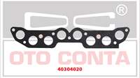 EGSOZ MANIFOLD CONTASI SLX TEMPRA 1,6 / TIPO 1,4