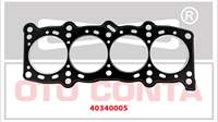 Silindir Kapak Contası