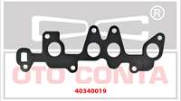 EMME MANIFOLD CONTASI PALIO 1,2 PANDA UNO 60S