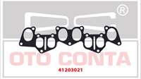 EMME / EGSOZ MANIFOLD CONTASI TAKIM PARTNER BERLINGO EXPERT JUMPY SCUDO P206 P306 DW8 / DW8B
