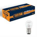Ampul Sinyal Stop Çift Duy Sasi Tirnak 24V 21/5W 1016 BAY15D