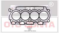 Silindir Kapak Contası Celik P206 P307 P107 P207 307