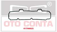 Üst Kapak (Külbütör) Contası P206 P307 P107 P207 307