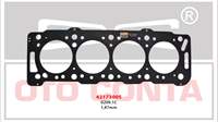 Silindir Kapak Contası (82.20MM) PARTNER-P206-P306-BERLINGO-XSARA-SCUDO DW8 / DW8B (2+ Centik) 1.46MM 00>