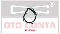 DEVIRDAIM CONTASI KAUCUK KAPLI METAL BERLINGO PARTNER EXPERT JUMPY XSARA P306 C15 DW8 XUD9