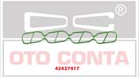 EMME MANIFOLD CONTA Z13DT / J CORSA C / D ASTRA H