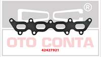 EGSOZ MANIFOLD PALIO 1,2 16V