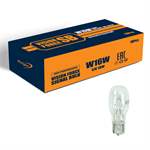 Ampul 12V W Stop Dipsiz W16W (921 FS10)