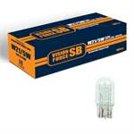 Sinyal Ampulu 12V 21 / 5W Stop Dipsiz 1016CIFT Duy
