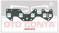 EMME MANIFOLD CONTA 14 16 / 8V CORSA B ASTRA F