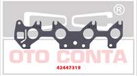 EMME MANIFOLD CONTA C14SE CORSA B ASTRA F