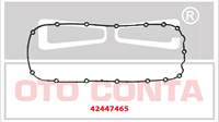 KARTER CONTAS LASTIK X14XE X16XEL ASTRAF / G CORSA B