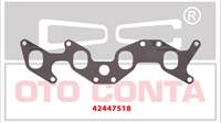 EMME MANIFOLD CONTA 18 / 8V VECTRA A