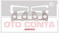 EGSOZ MANIFOLD CONTA 18 20 / 8V VECTRA A