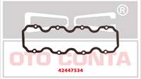 UST KAPAK CONTA 18 20 / 8V VECTRA A (MANTAR)