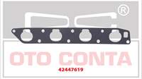 EMME MANIFOLD CONTA X20XEV VECTRA B