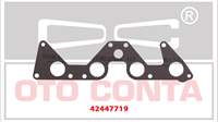 EMME MANIFOLD CONTA 20 / 8V VECTRA A