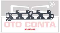 EMME MANIFOLD CONTA ALT X14XE CORSA B