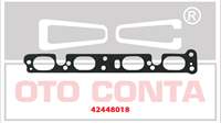 EGSOZ MANIFOLD CONTA Z14XE Z16XE ASTRA G MERIVA A