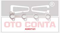 Egsoz Manifold Contası