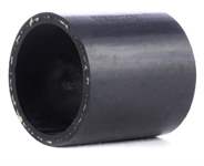 Turbo Hortumu 50mmx6cm Duz Silikon