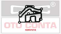 TERMOSTAT GÖVDE CONTASI (KAUCUK KAPLI) CLIO-MEGANE-LAGUNA-SCENIC 1.4-1.6 16V (K4J-K4M)