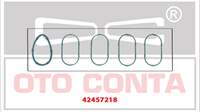 EMME MANIFOLD CONTASI MEGANE-LAGUNA-CLIO 1,6 16V K4M TAKIM