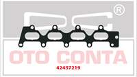 EMME MANIFOLD CONTASI CLIO II III KANGOO LAGUNA I II MEGANE I II 1,4 / 1,6 16V K4M K4J