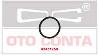 TERMOSTAT CONTASI MEGANE 1,4 / 1,6 16V