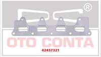 EGSOZ MANIFILD CONTASI CELIK MEGANE LAGUNA SCENIC CLIO TRAFIC ESPACE 1,8 / 2,0 16V (F4R / F4P)