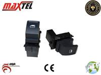 CAM ACMA KAPAMA ANAHTARI TEKLI KROM KIRMIZI ISIK SAG ON VE ARKA TARAFLAR ARONA ATECA IBIZA POLO A1 18>> LEON 13>20