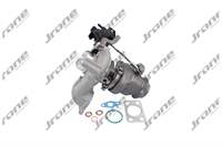 Psa 9842096580 Yeni Kod Turbo Komple PARTNER-BERLINGO-P208-P2008-P308 II-P3008-P508-P5008-C3-C4-