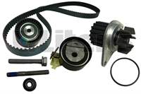 Triger Set+su Pompası