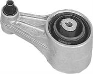 Motor Takozu Arka