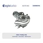 Turbo Sarj
