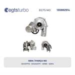 Turbosarj Daily IV V VI 3,0 F1C 08> 107KW 146PS (F1C) (E6-C) (504137713) 70 C