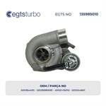 Turbo Sarj