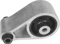Motor Takozu Arka Alt