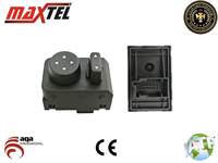 AYNA AYAR ANAHTARI ( 8 PIN ) FIAT GRANDE PUNTO 05>11