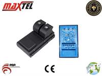 CAM KALDIRMA ANAHTARI ( 9 PIN MAVI TABAN ) ON SOL FIAT GRANDE PUNTO 05>11