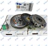 Debriyaj Seti (Volan+baski+disk+rulman (Start Stop Ozellikli) 836046+826865+804581 Seti COMBO-500L 12>PUNTO Evo