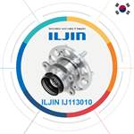 ARKA TEKER PORYASI HYUNDAI I30 2007-2011 5 BIJON ABS LI
