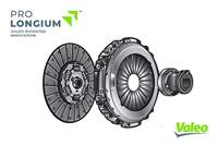DEBRIYAJ SETI 430 MM HAVA KANALLI (UZUN RULMAN+BASKI+BALATA ) MERCEDES AXOR OM457 EURO 3 4 5