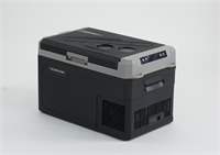 Arac Buzdolabi 12V-24V (Tek Kapak) 50 Litre Universal