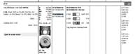 Motor Piston+segman Komple