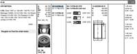 Piston Segman (85,00MM) /