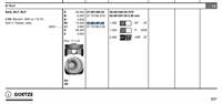 PİSton (Segmanlı) 77.01 Mm 0.50