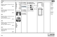 Piston+segman (80,01MM 0,50