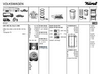 Piston+segman (81,51mm 0,50